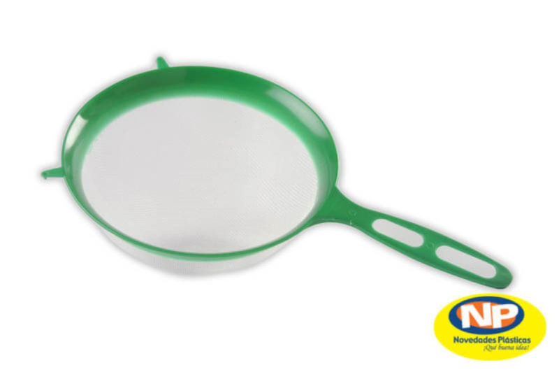 Colador Novedades Plasticas #21