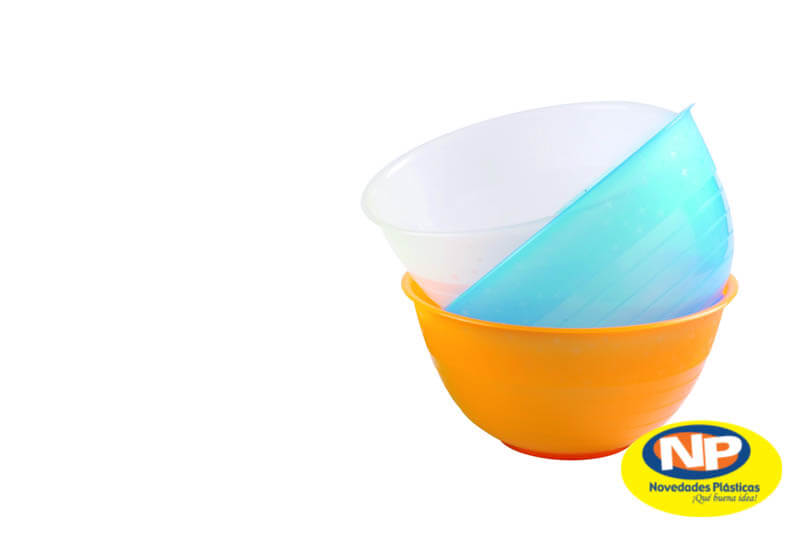 Tazon Multiusos Np 24