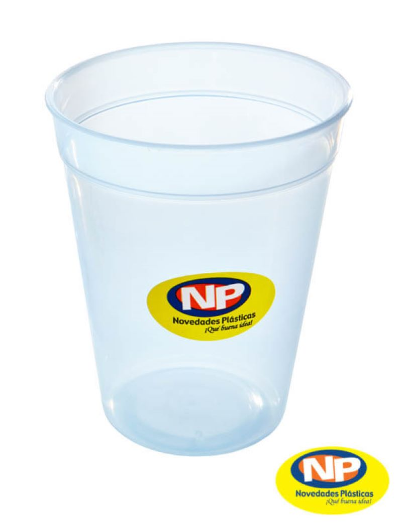 Vaso Caribe 400 Ml