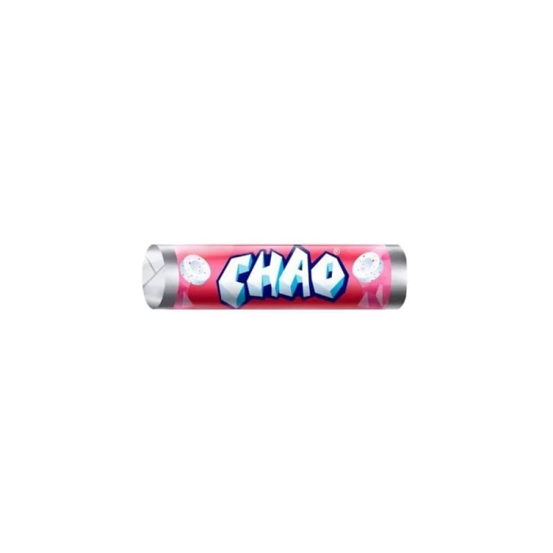 Chao Pastilla Cereza 20.4gr