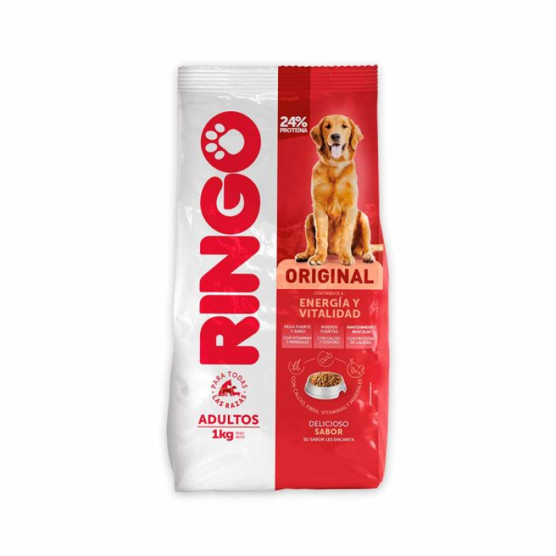 Conc Ringo Original 1kg Adultos-11242