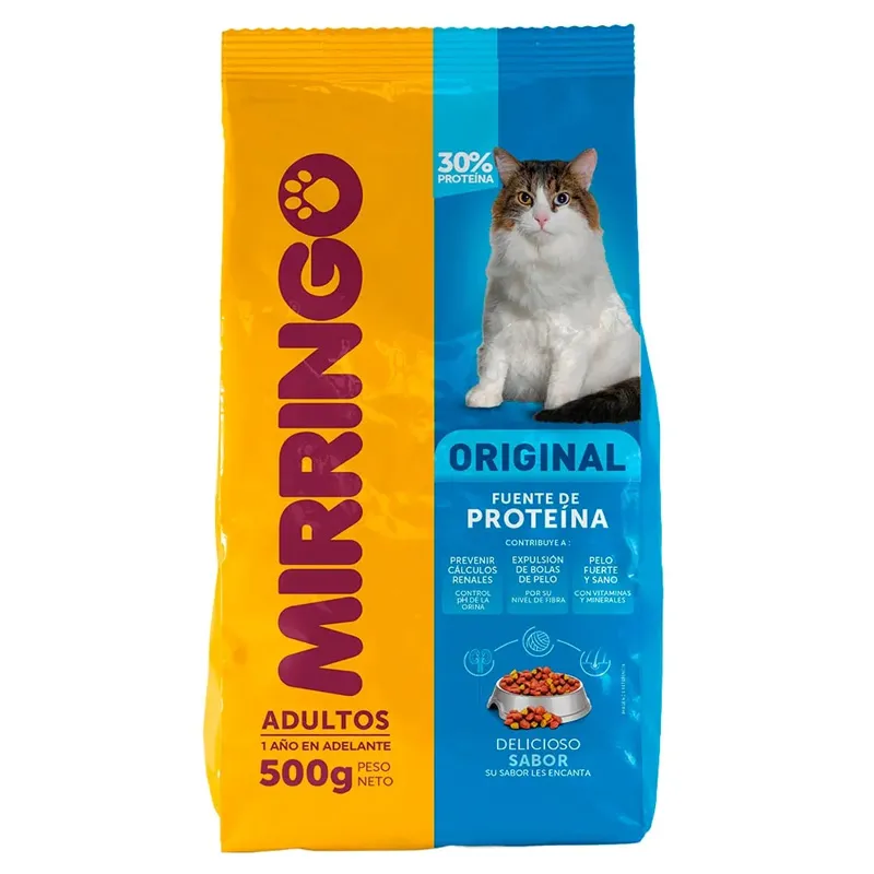 Concentrado Mirringo 500 Gr