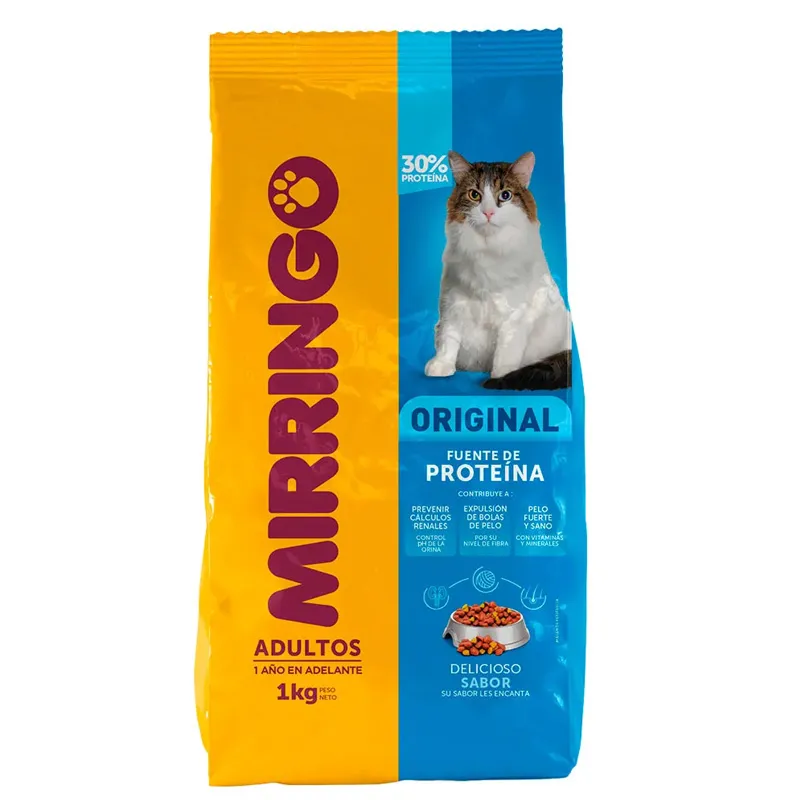 Concentrado Mirringo 1000 Gr