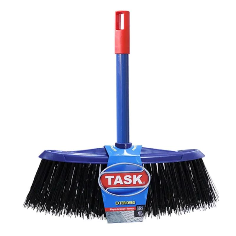 Escoba Arcoaseo Dura Con Cabo