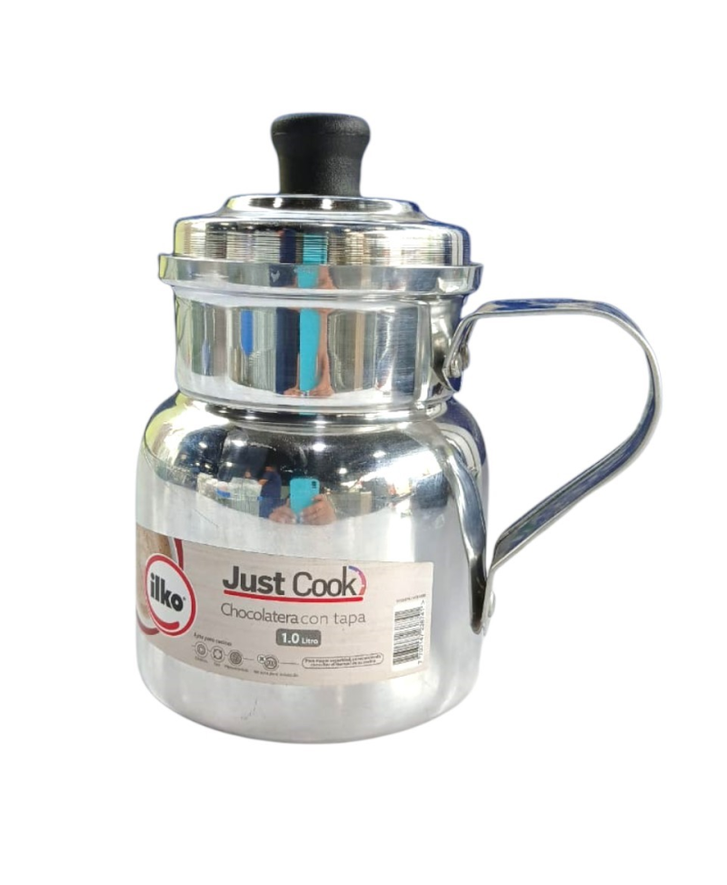 Chocolatera Ilko 1 Lt