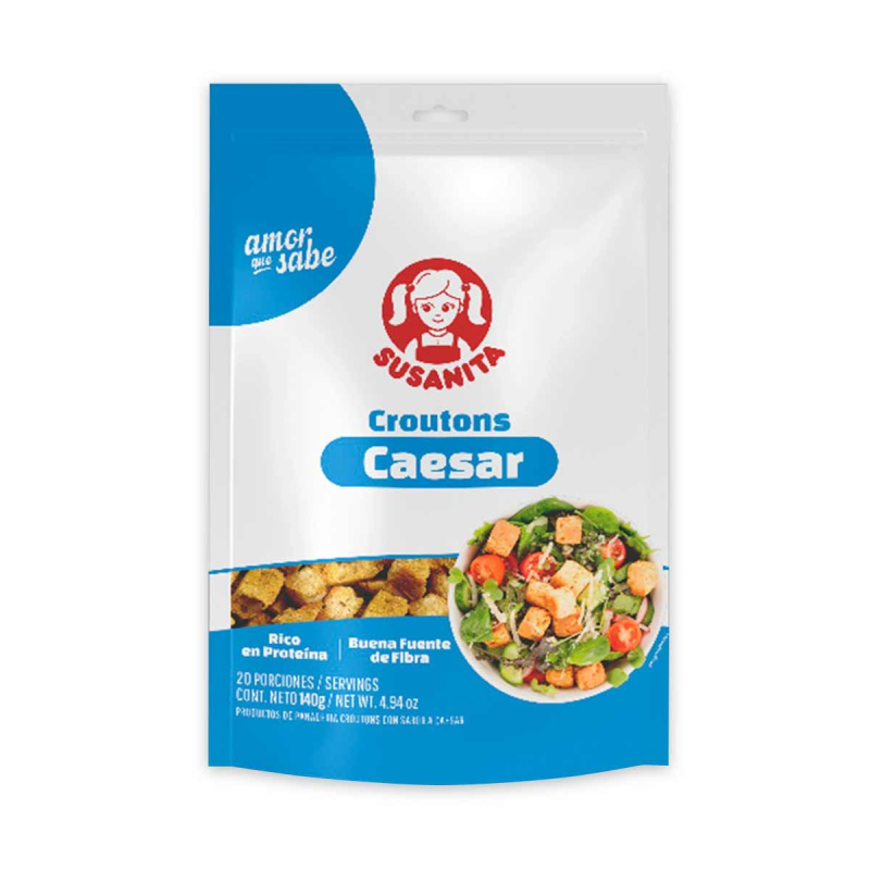 Croutons Susanita 140 Gr