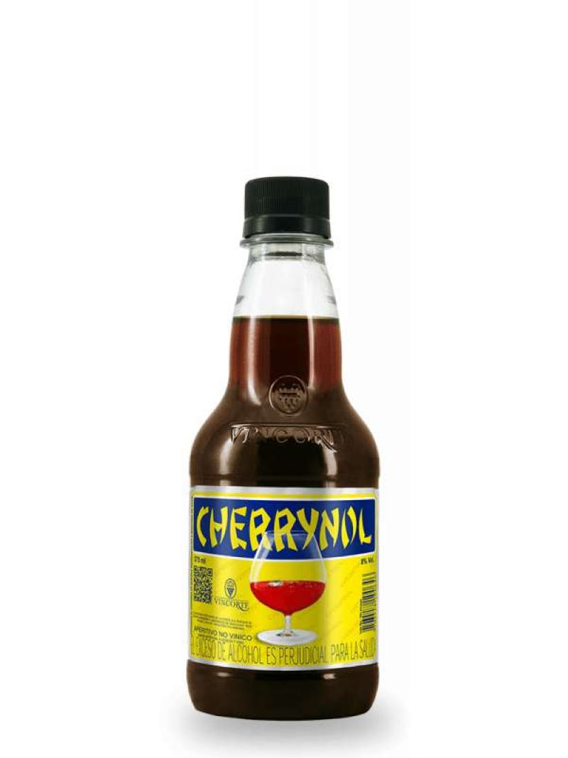 Vino Cherrynol 375 Ml