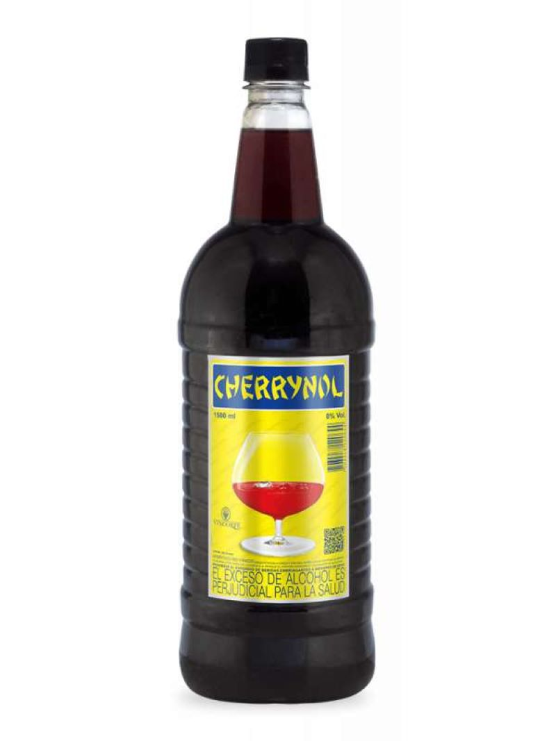 Vino Cherrynol 1500 Ml