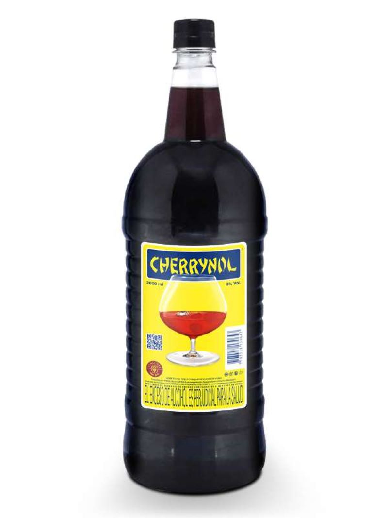 Vino Cherrynol 200 Ml