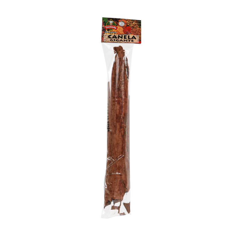 Canela Cocinerito Gigante 20 Gr