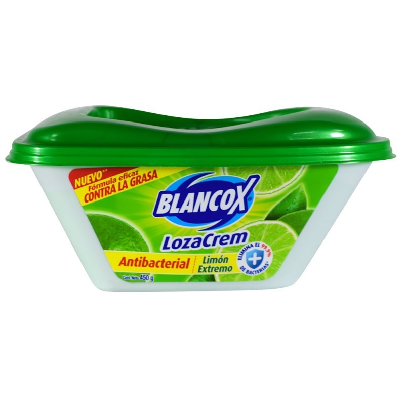 Lavaloza Crem Loza Crem Aloex250g