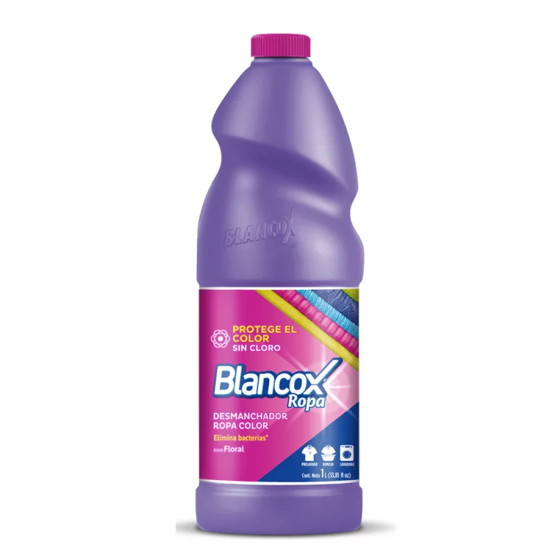Blancox X1000ml R-color Meg Of