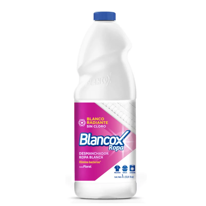 Blancox X 1000ml R-blanca Mega