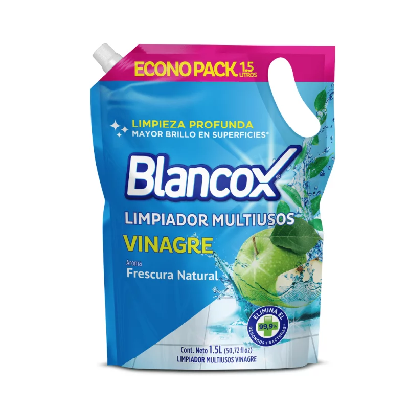 Limp Blancoxx1500ml Multiusos Vinagre
