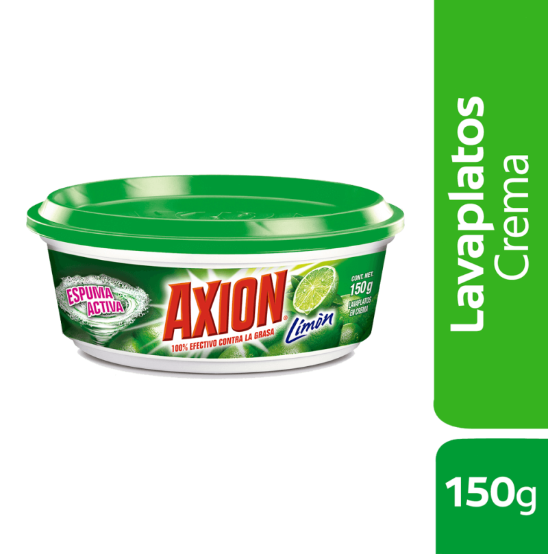 Lavaloza Axion Crema 150 Gr
