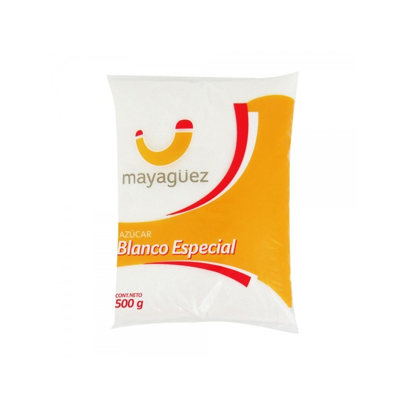 Azucar Mayaguez Especial 500 Gr