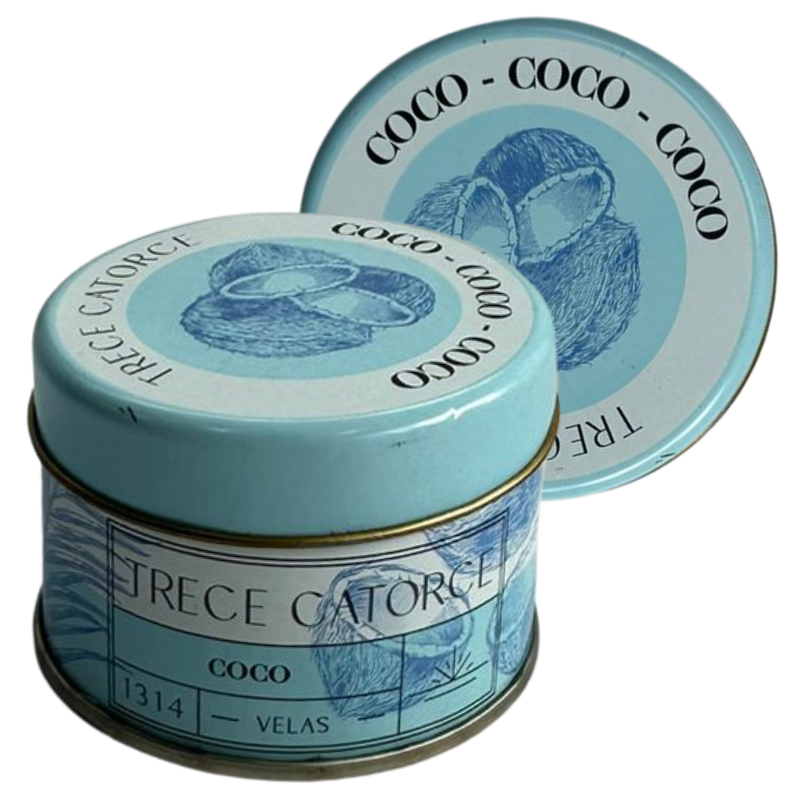 Velon Trece Catorce Coco Und