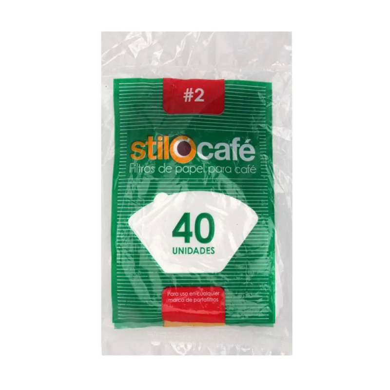 Filtro Superfiltroxund Para Cafe