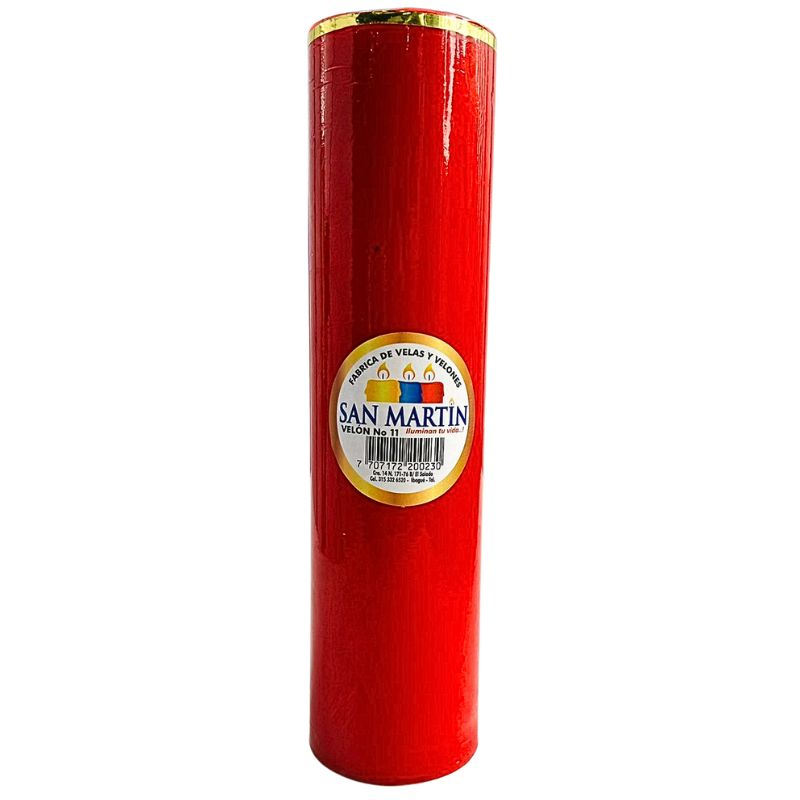 Velon San Martin N11