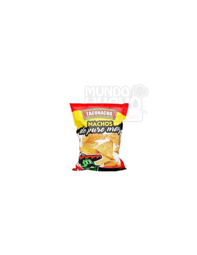 Nachos Taconachos 500g
