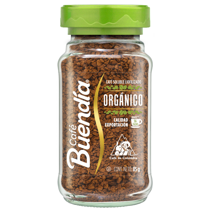 Cafe Buendia Organico 300 Gr