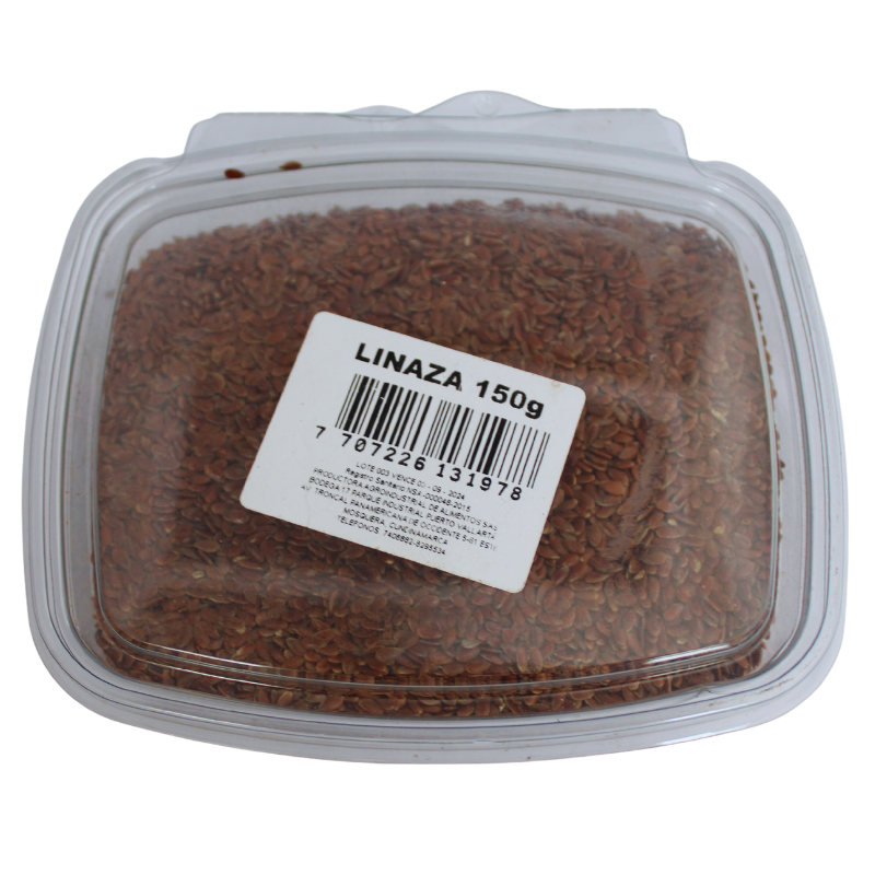 Linaza 150 Gr