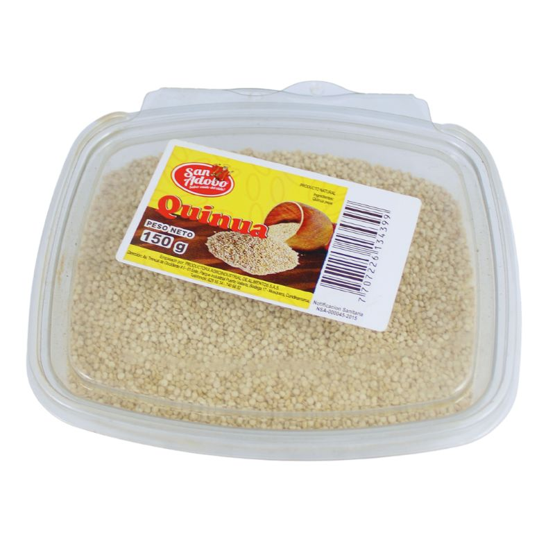 Quinua 150 Gr