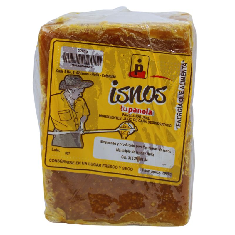 Panelon Isnos 2000 Gr