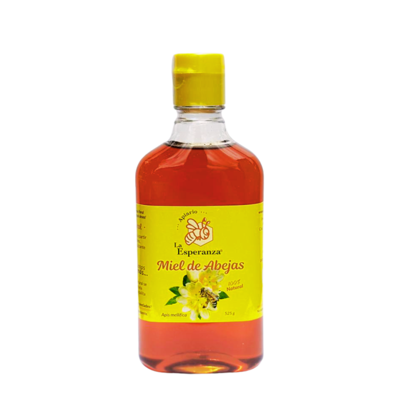Miel La Esperanza 525 Gr