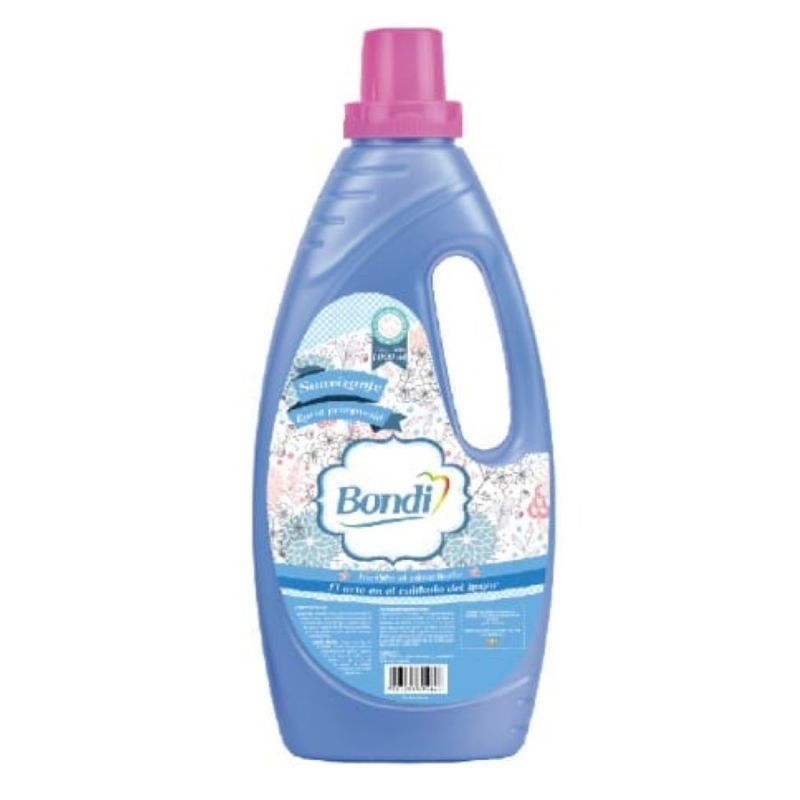 Suavizante Bondi Primavera 1000 Ml
