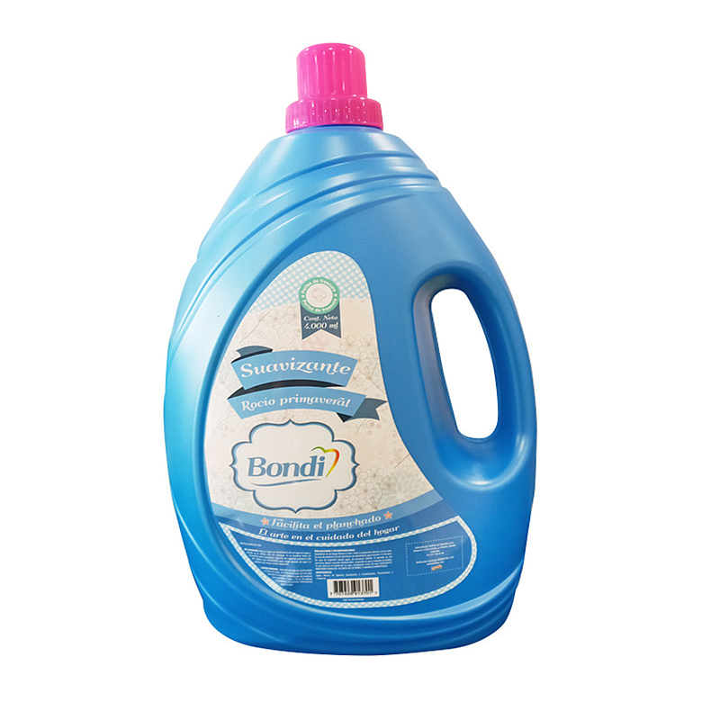 Suavizante Bondi Primavera 6000 Ml