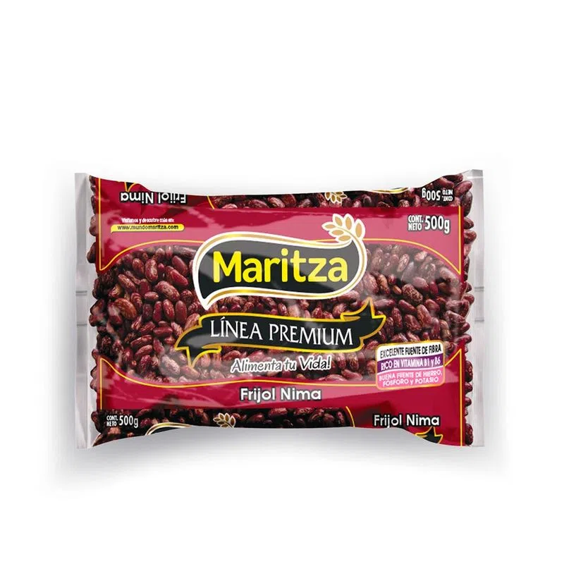 Frijol Maritza Nima 500 Gr