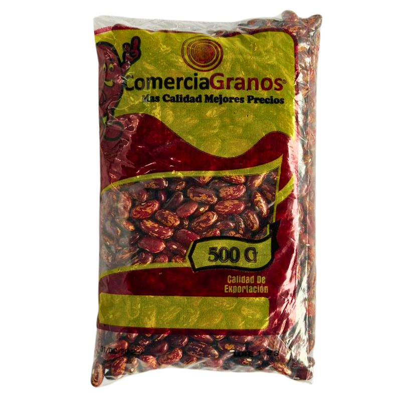 Frijol Comeciagranos Calima 500 Gr