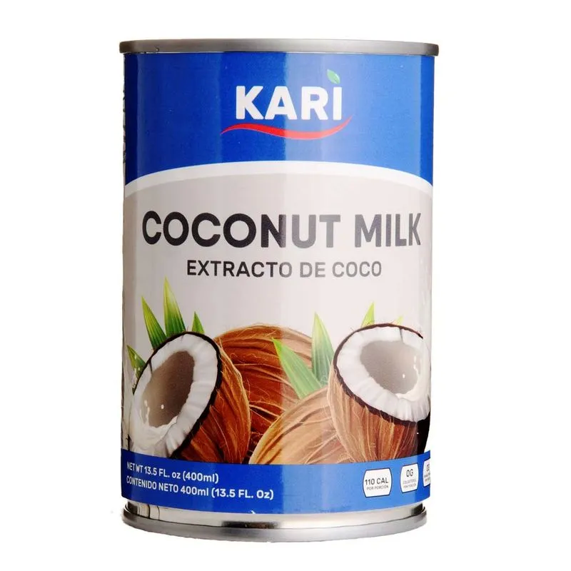 Leche Kari Milk 400 Ml