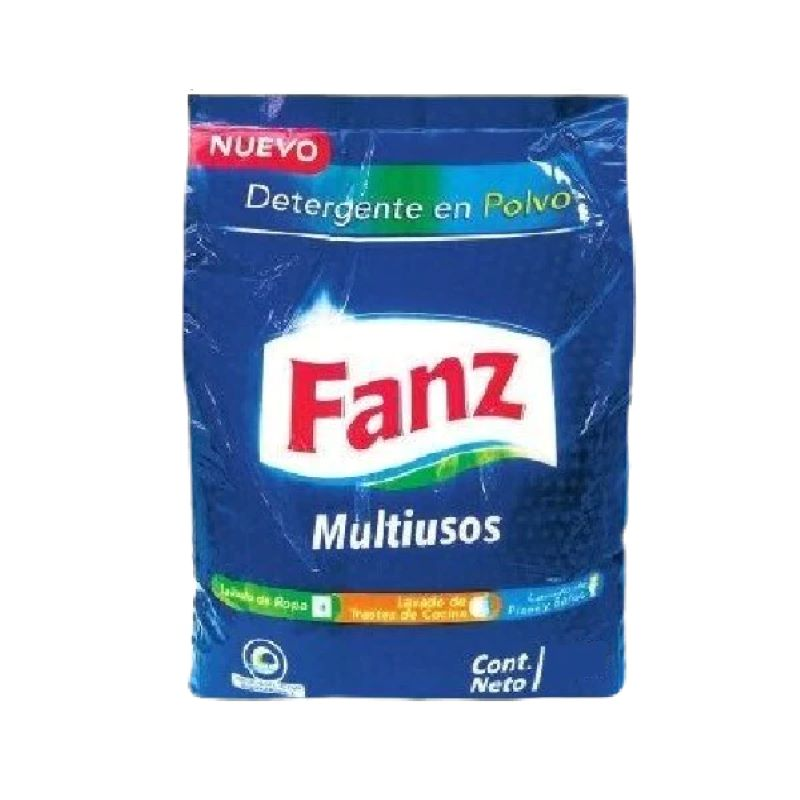 Detergente Fanz Multiusos 5000g