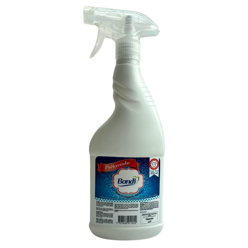 Prelavado Bondi 500 Gr