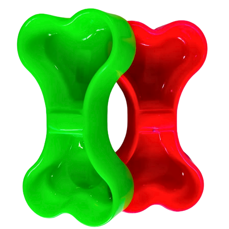 Comedor Para Mascota Happy Portatil