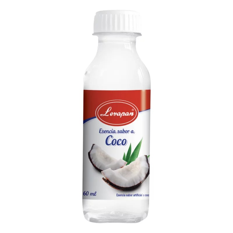 Esenc Levapanx60cc Coco