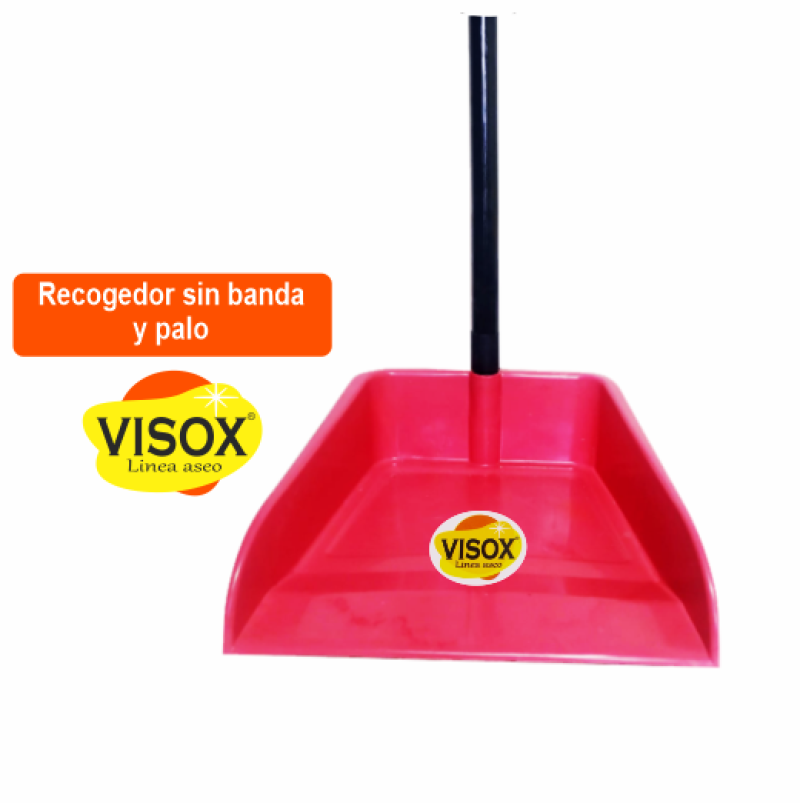 Recogedor Visox Economico
