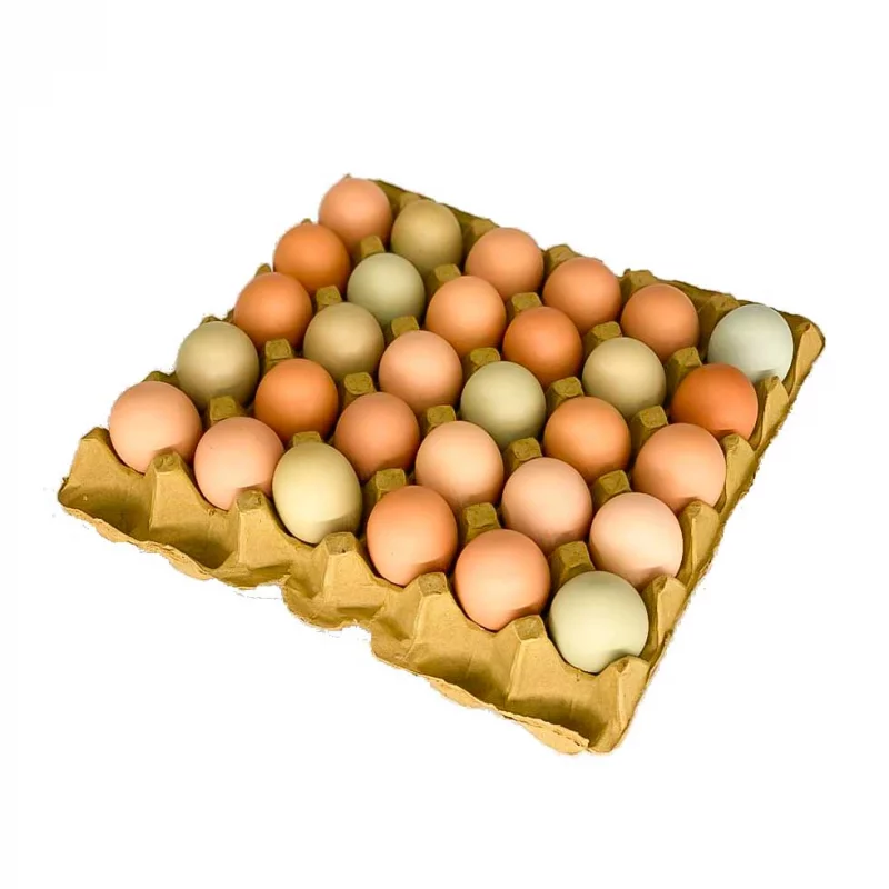 Huevos Puros Criollosx30und