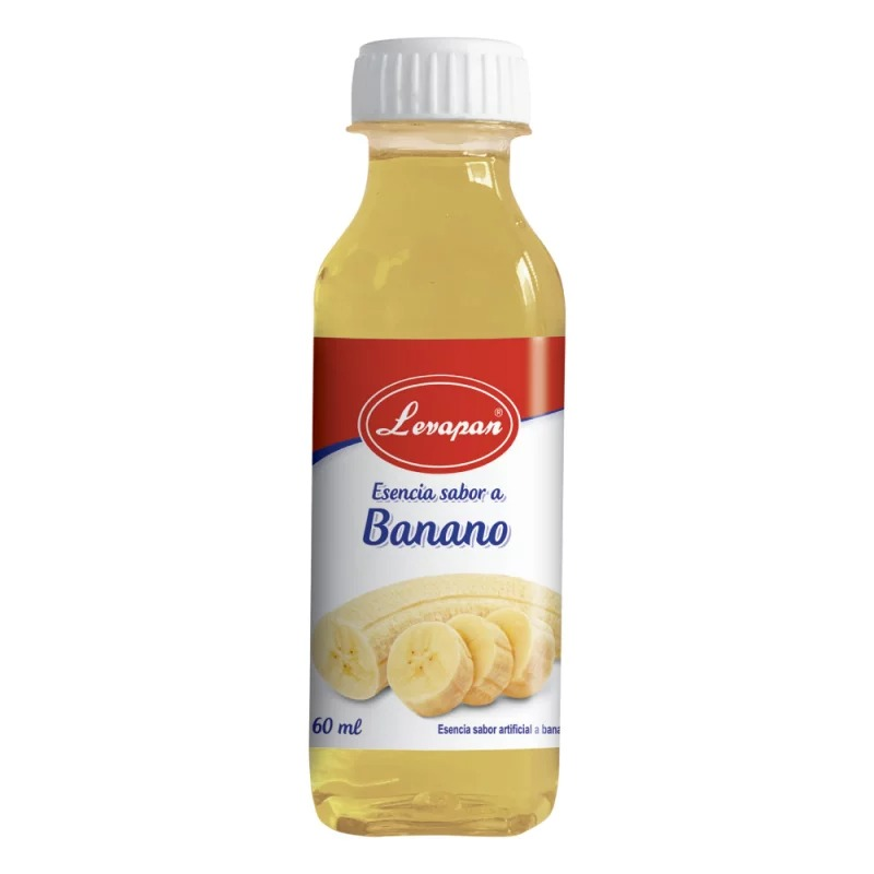 Esenc Levapanx60cc Banano