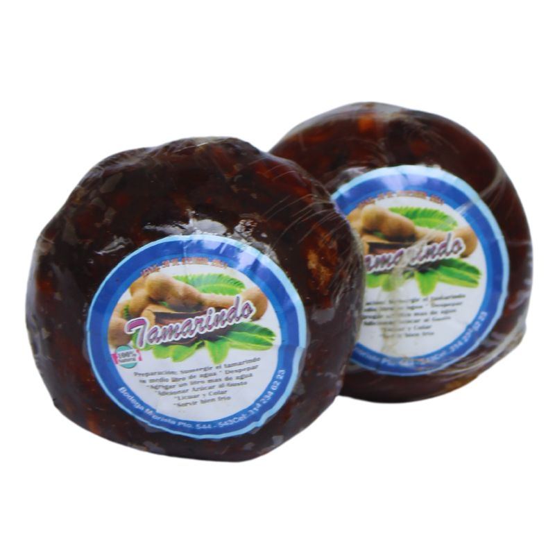 Pulpa Machuka Tamarindo 250 Gr