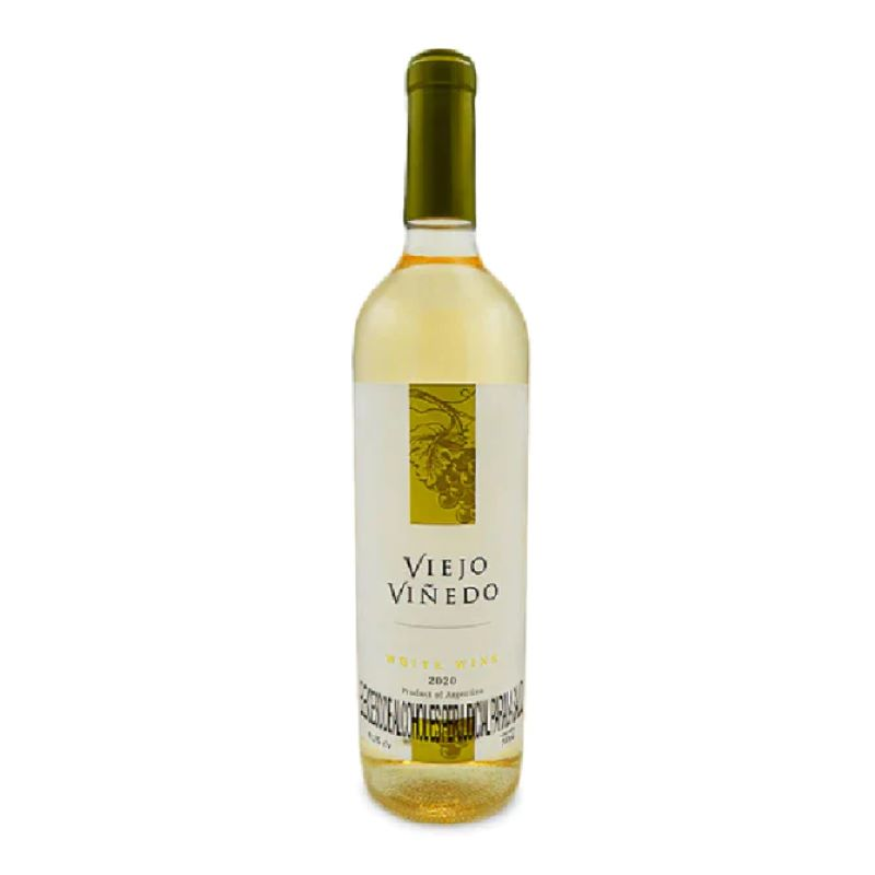 Vino Viejo Vinedo Sauvignon Blanc 750 Ml