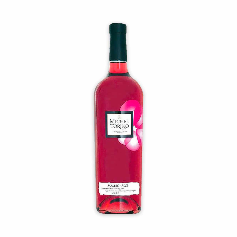 Vino Michel Torino Rose 750 Ml