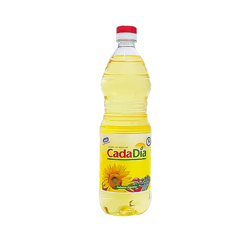 Aceite Cadadia Girasolx900ml