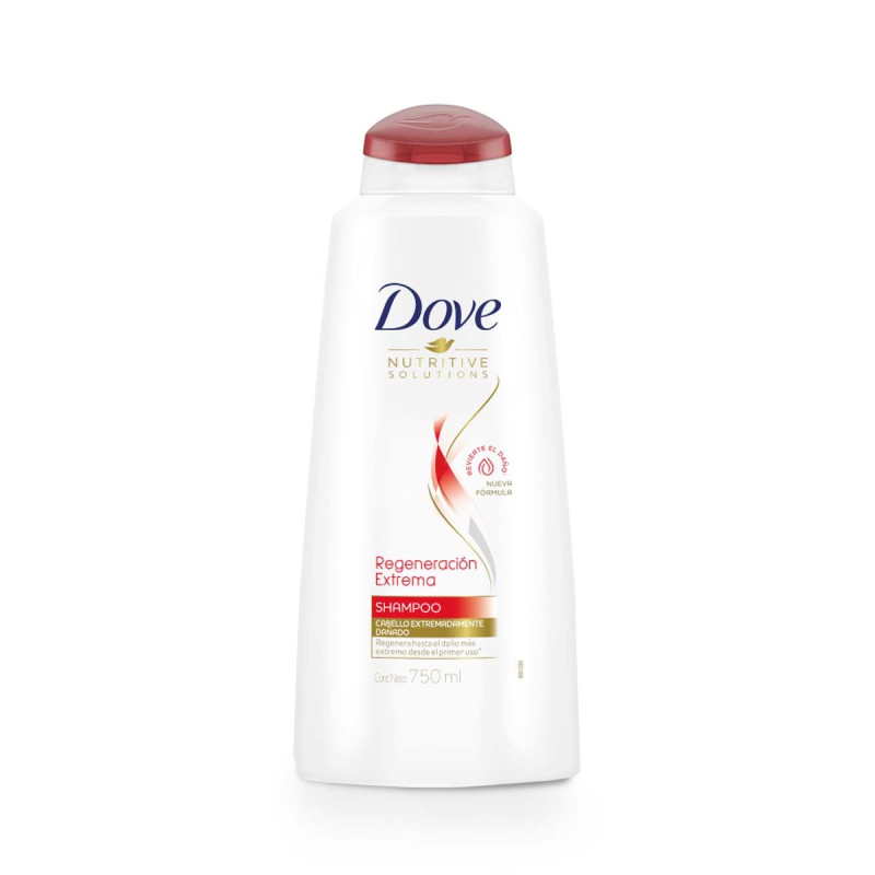 Dove Sh Regen Extrema Superiorx750ml