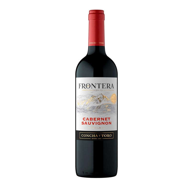 Vino Frontera Cabernet 750 Ml