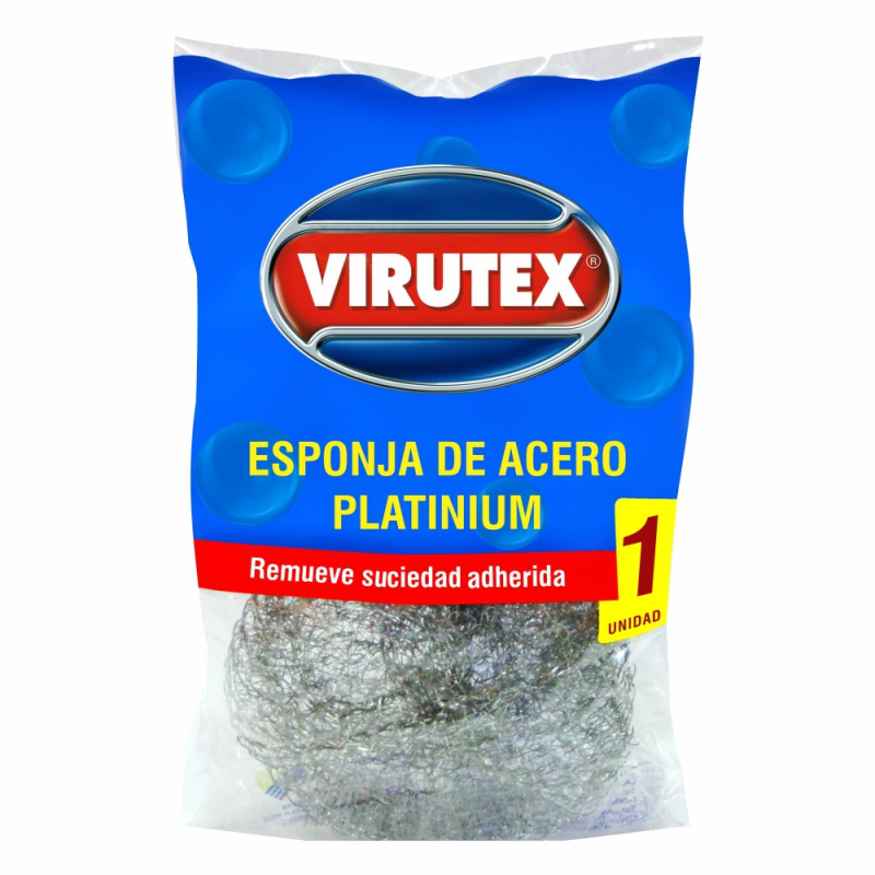 Esponja Task Platinium