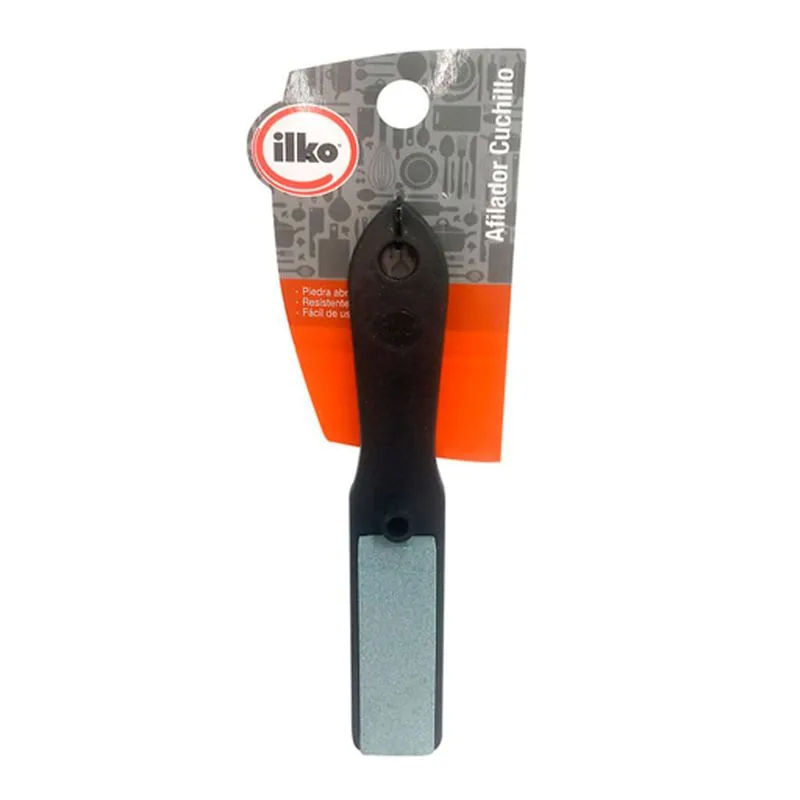 Afilador Ilkoxund De Cuchillos Piedra