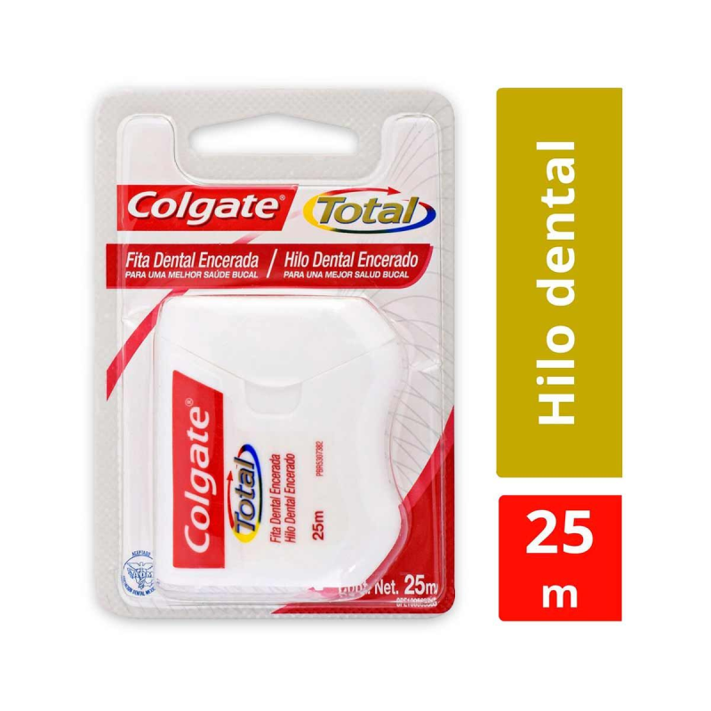 Hilo Dental Colgate Colgate Total 25